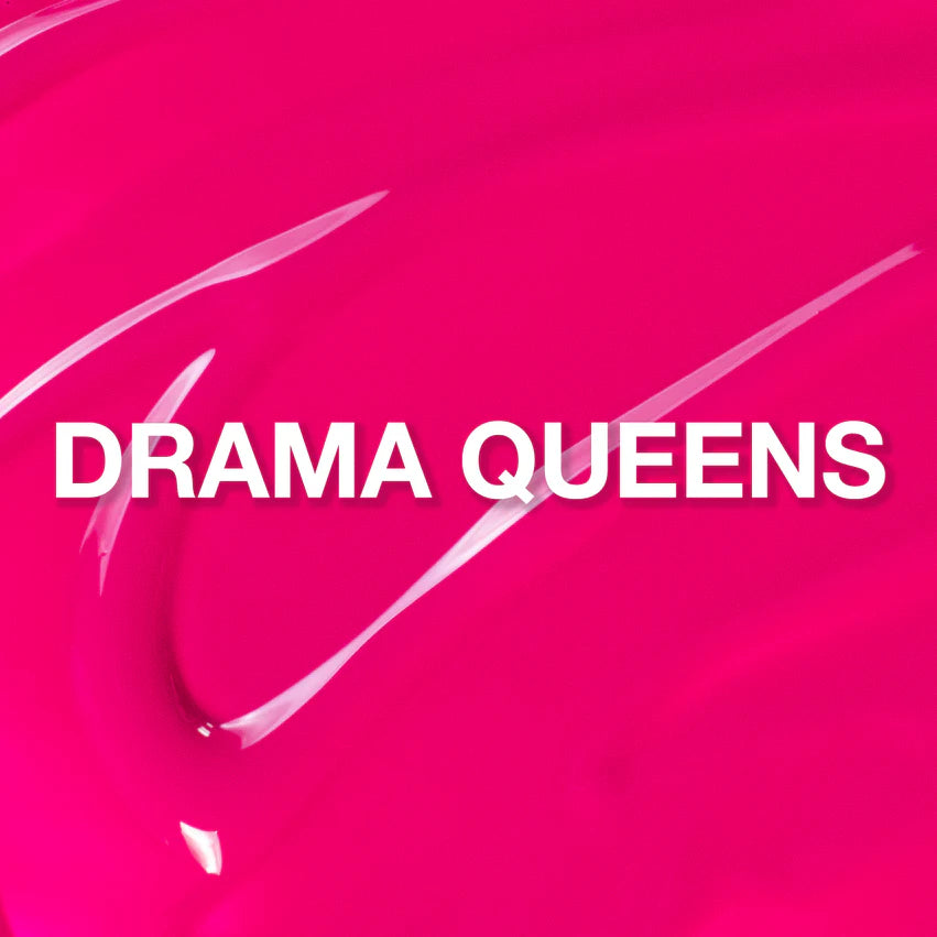 Drama Queens ButterCream Color Gel
